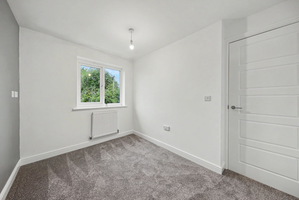Brick Kiln Drive Hasland